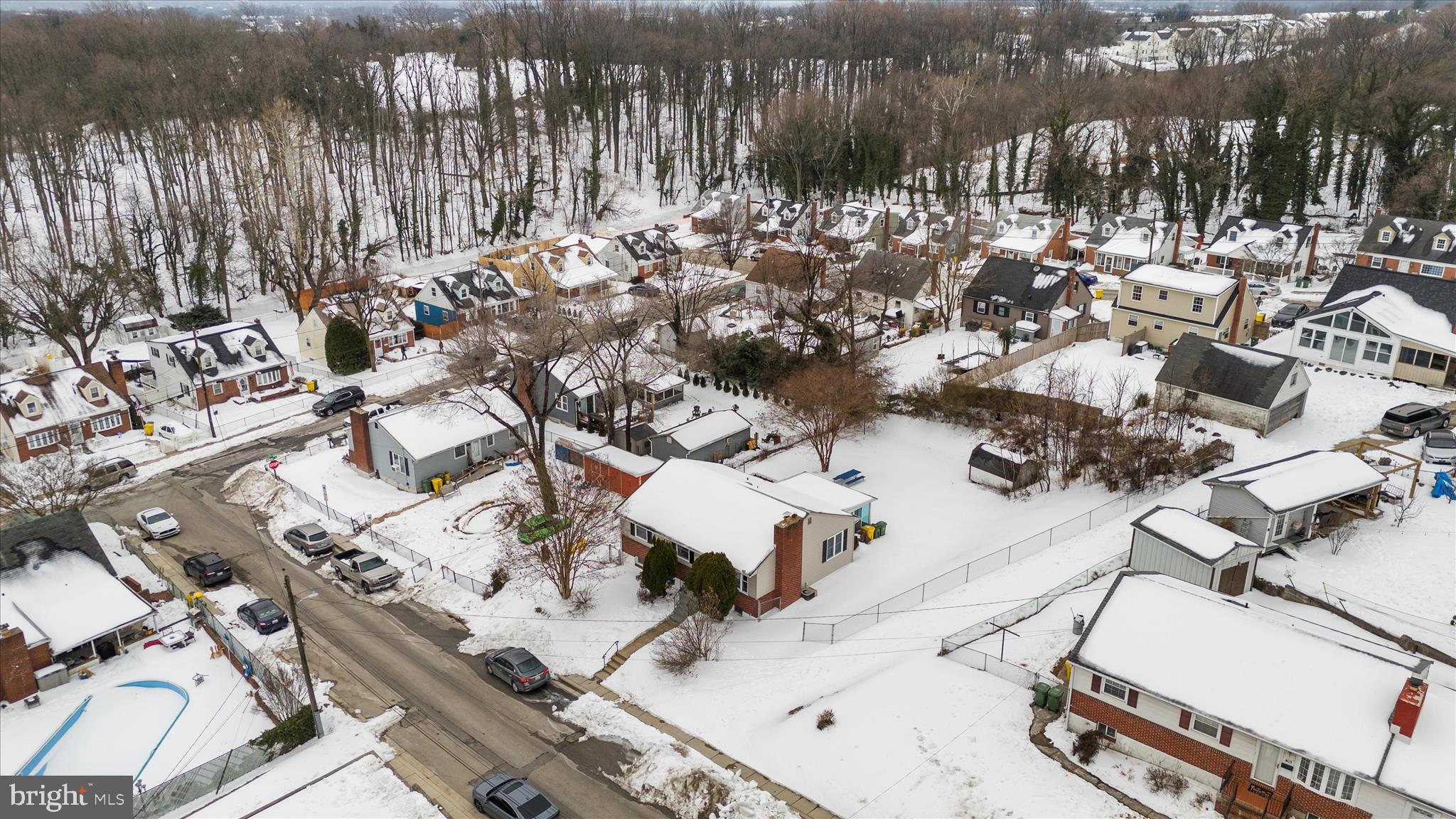 ROLAND TERRACE - Residential
