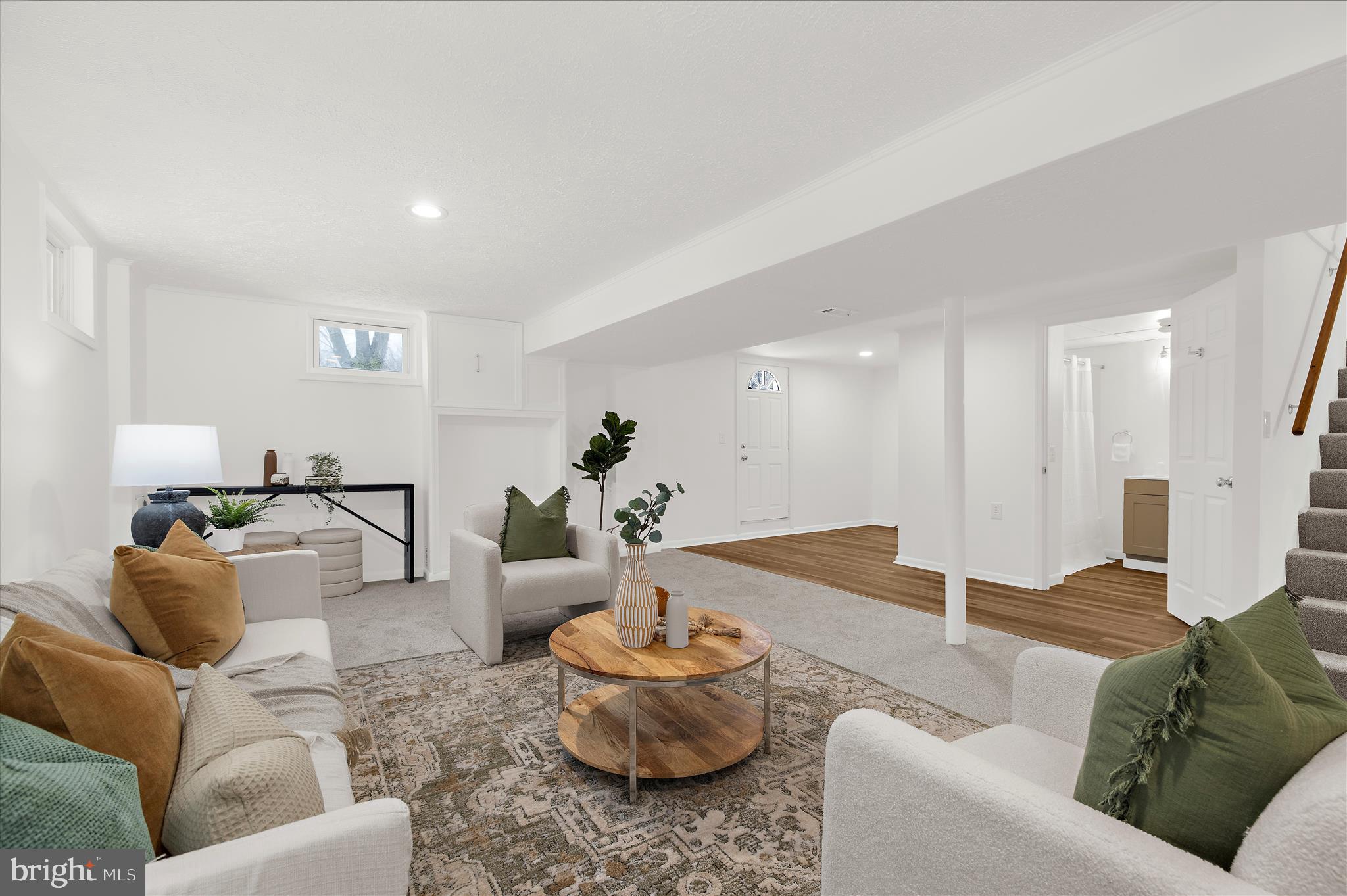 ROLAND TERRACE - Residential