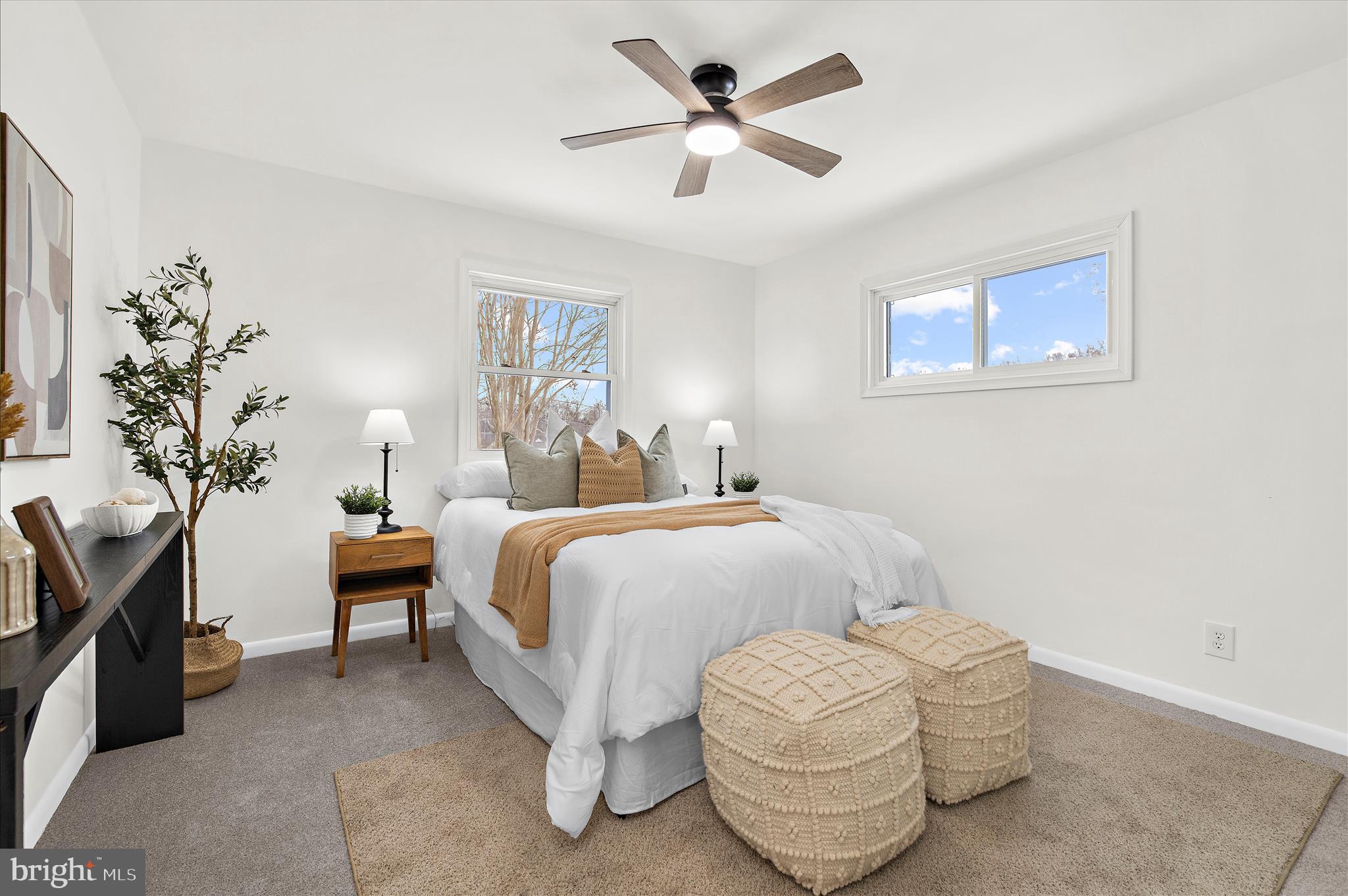 ROLAND TERRACE - Residential