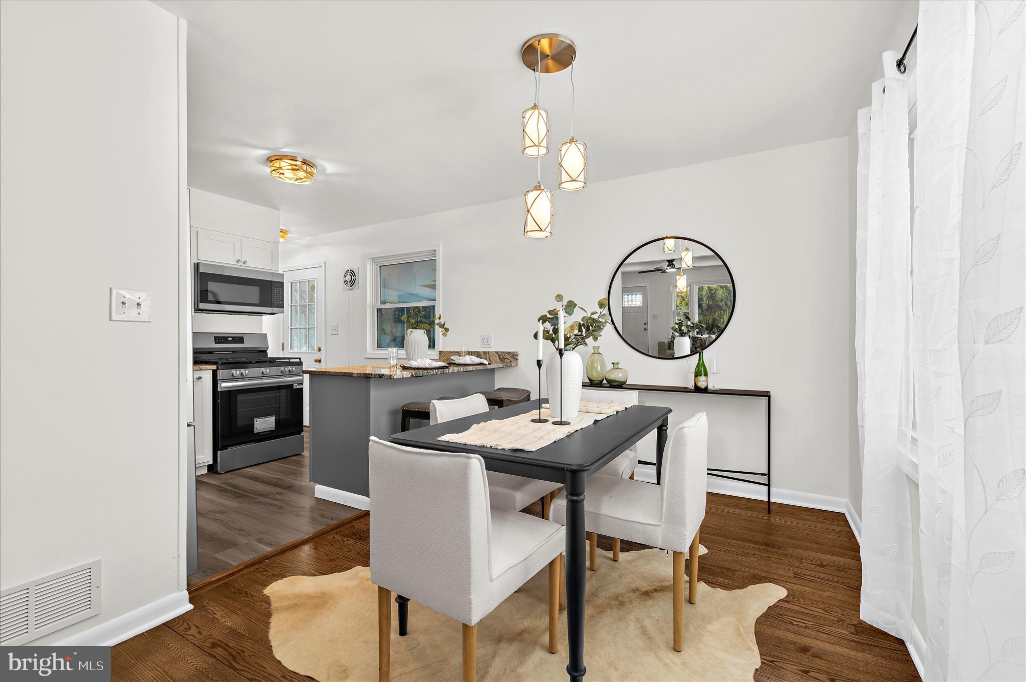 ROLAND TERRACE - Residential