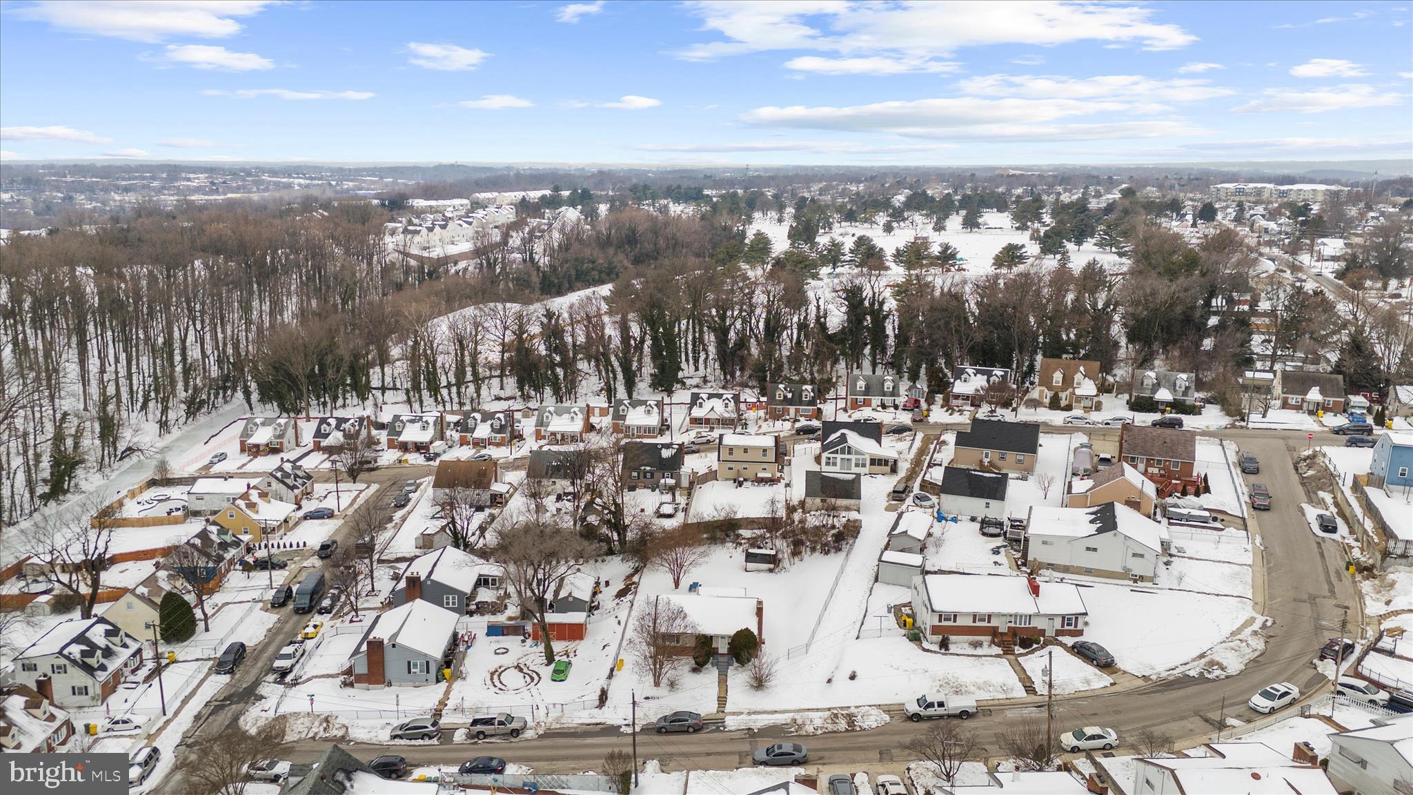 ROLAND TERRACE - Residential