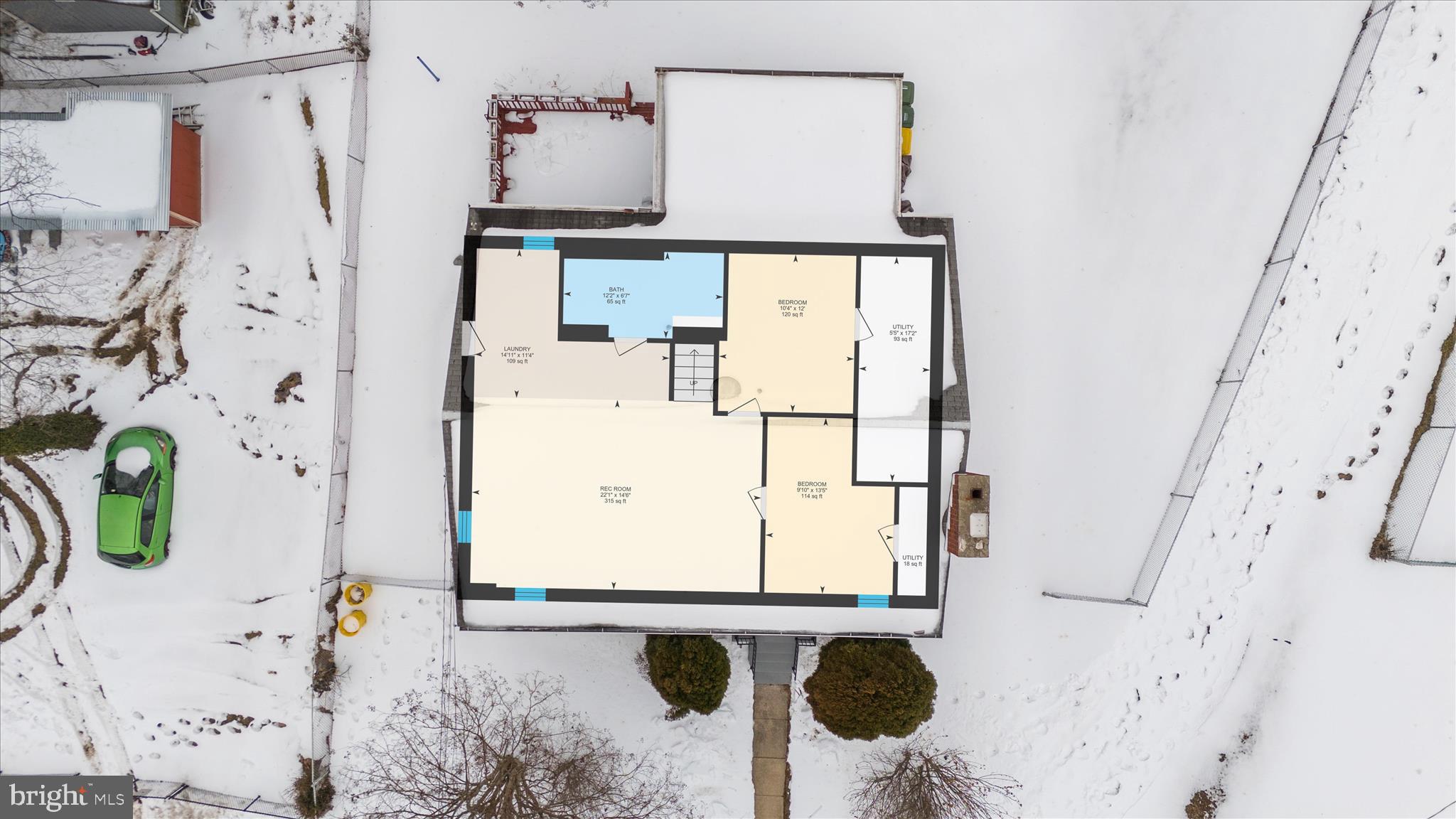 ROLAND TERRACE - Residential