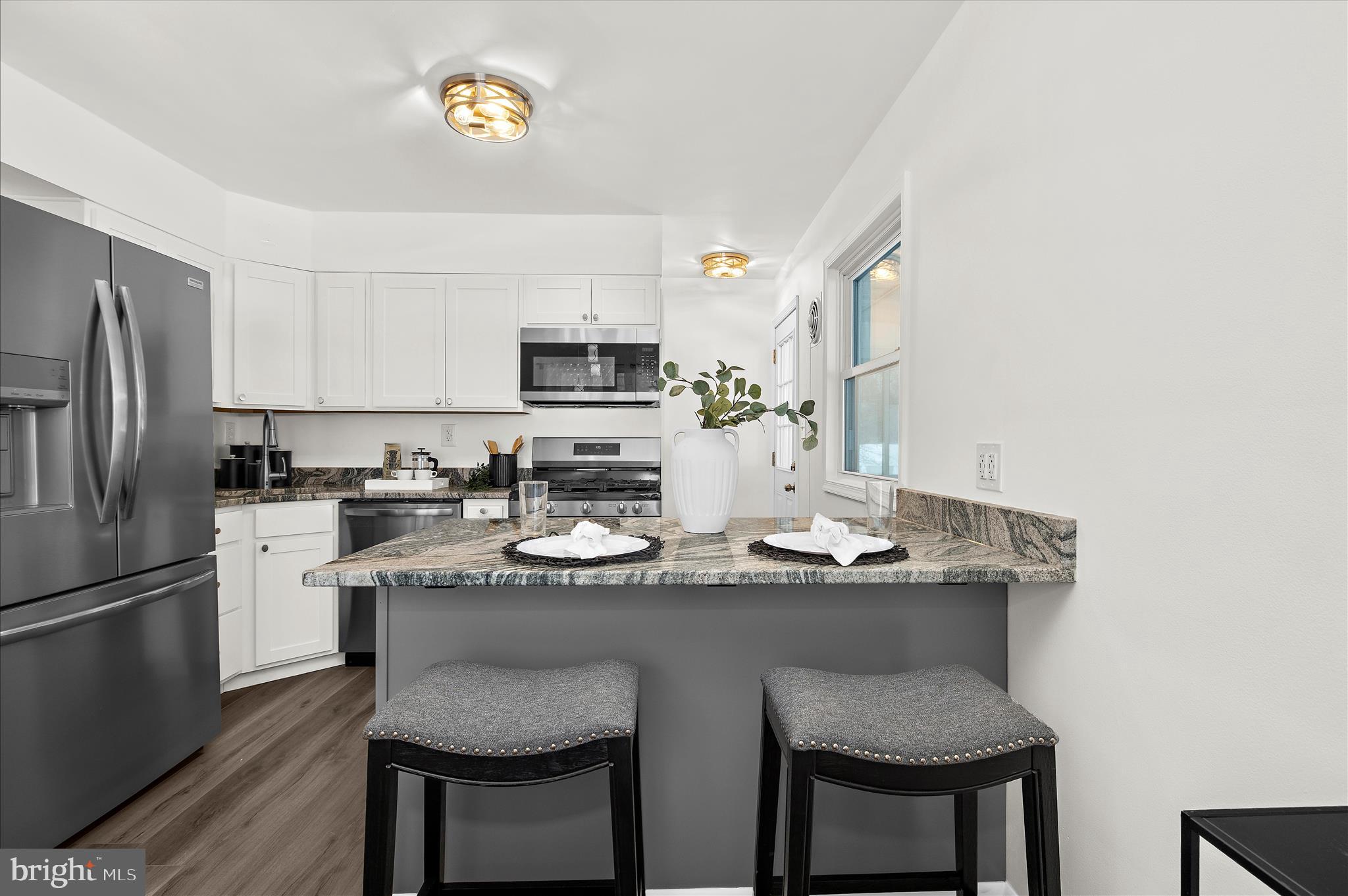 ROLAND TERRACE - Residential