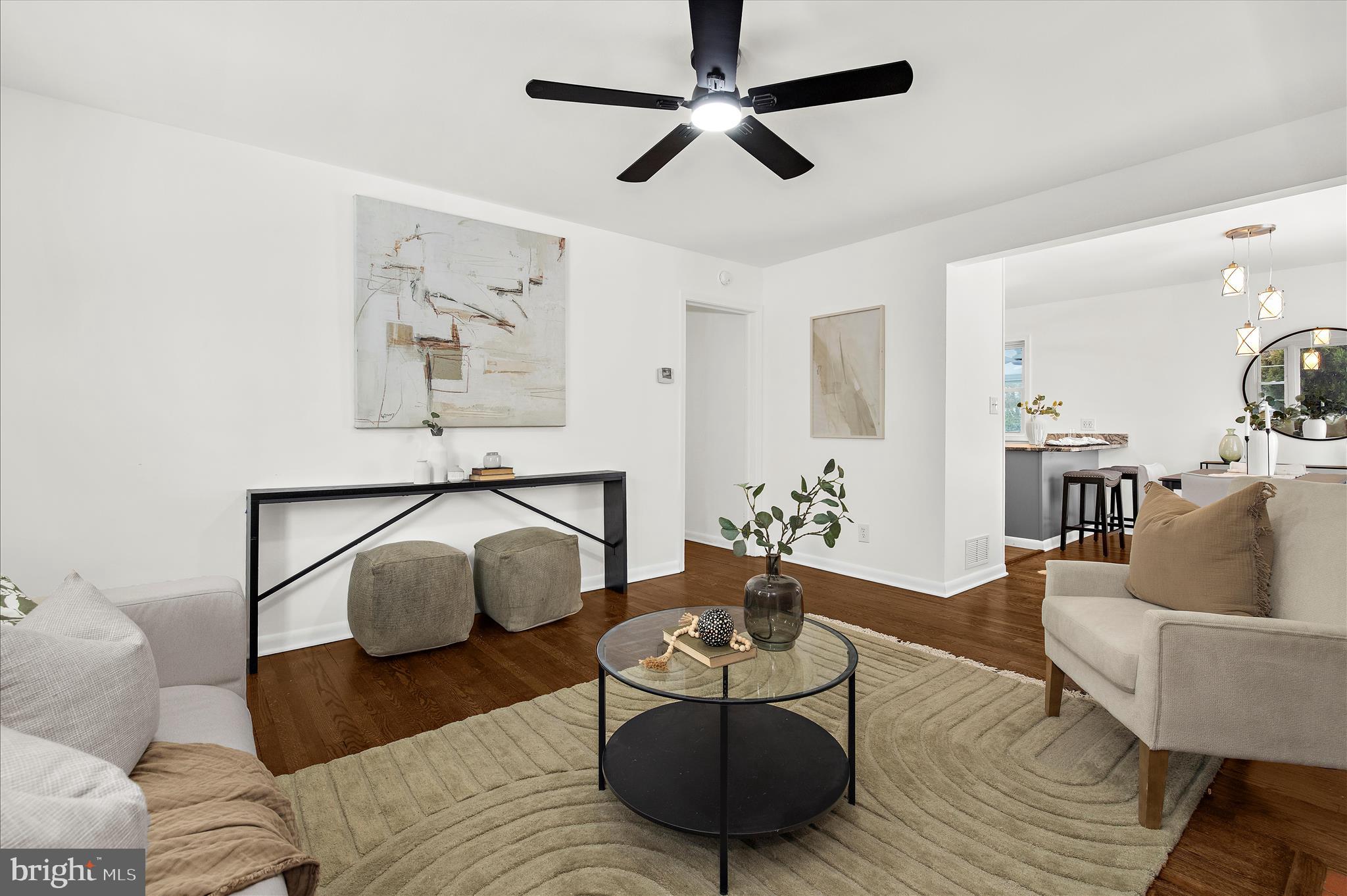 ROLAND TERRACE - Residential