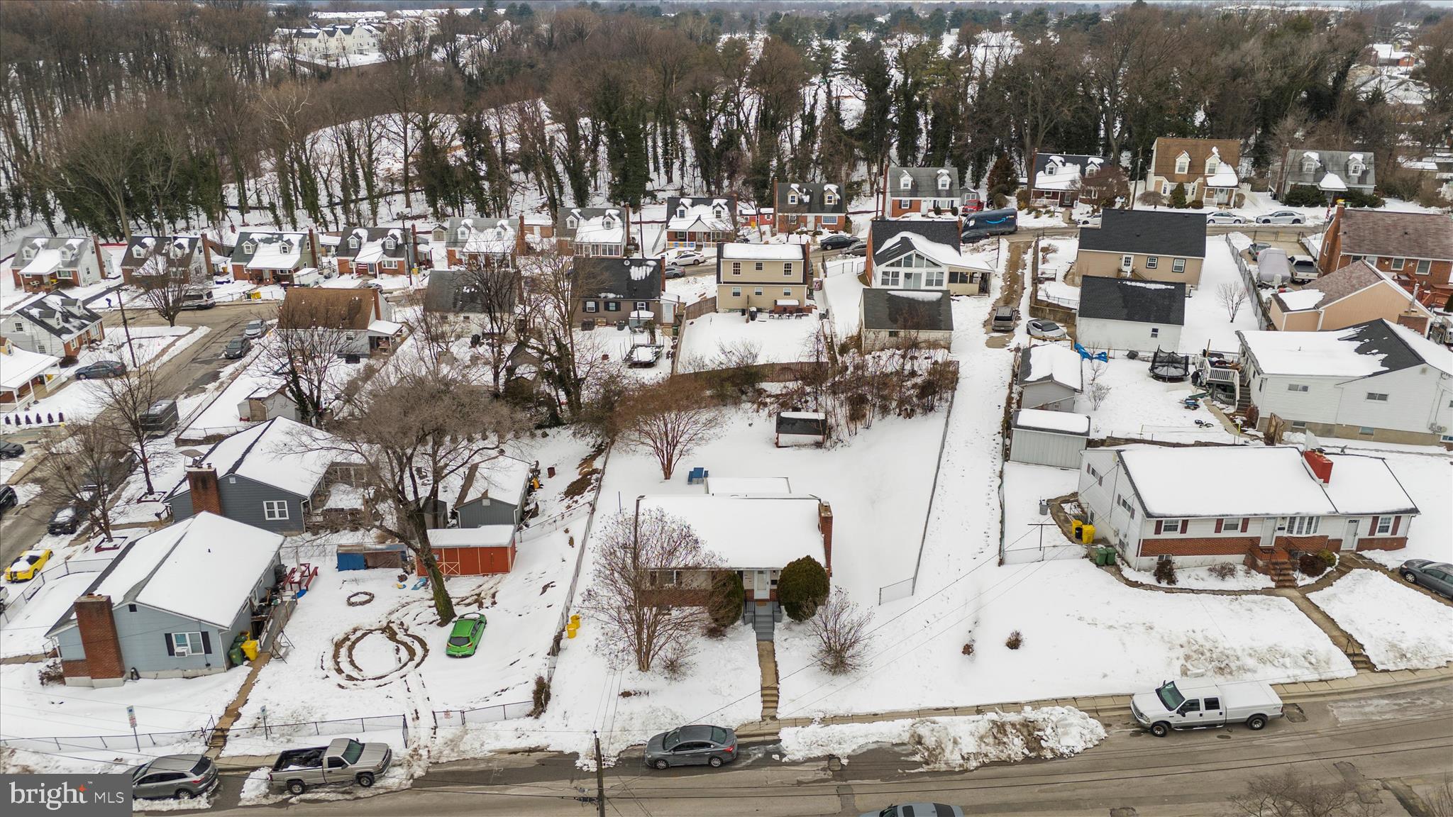 ROLAND TERRACE - Residential