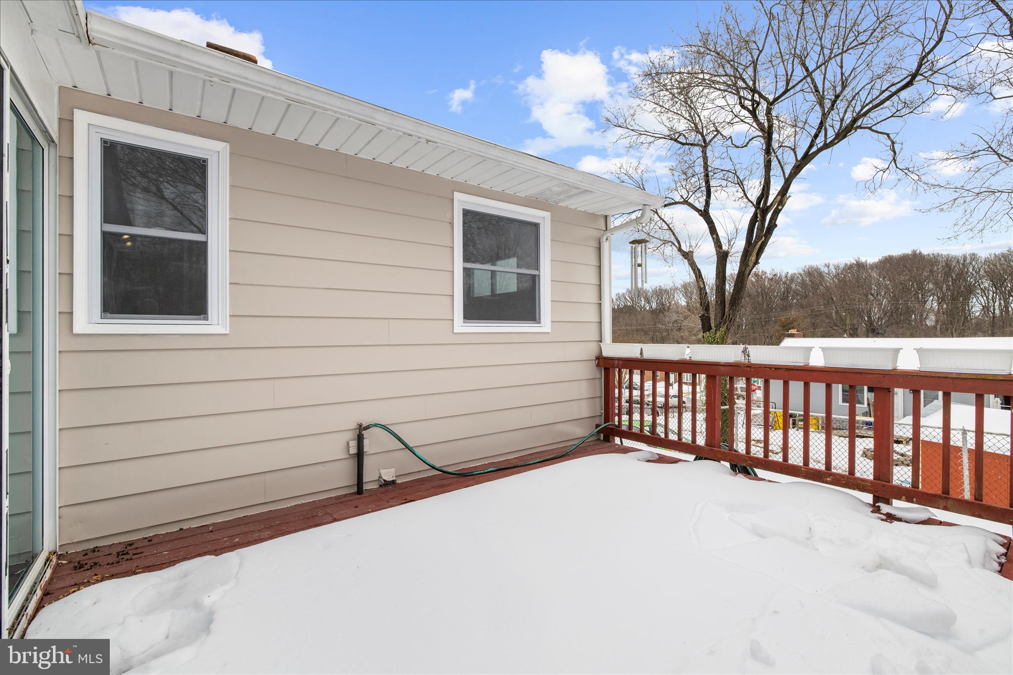 ROLAND TERRACE - Residential