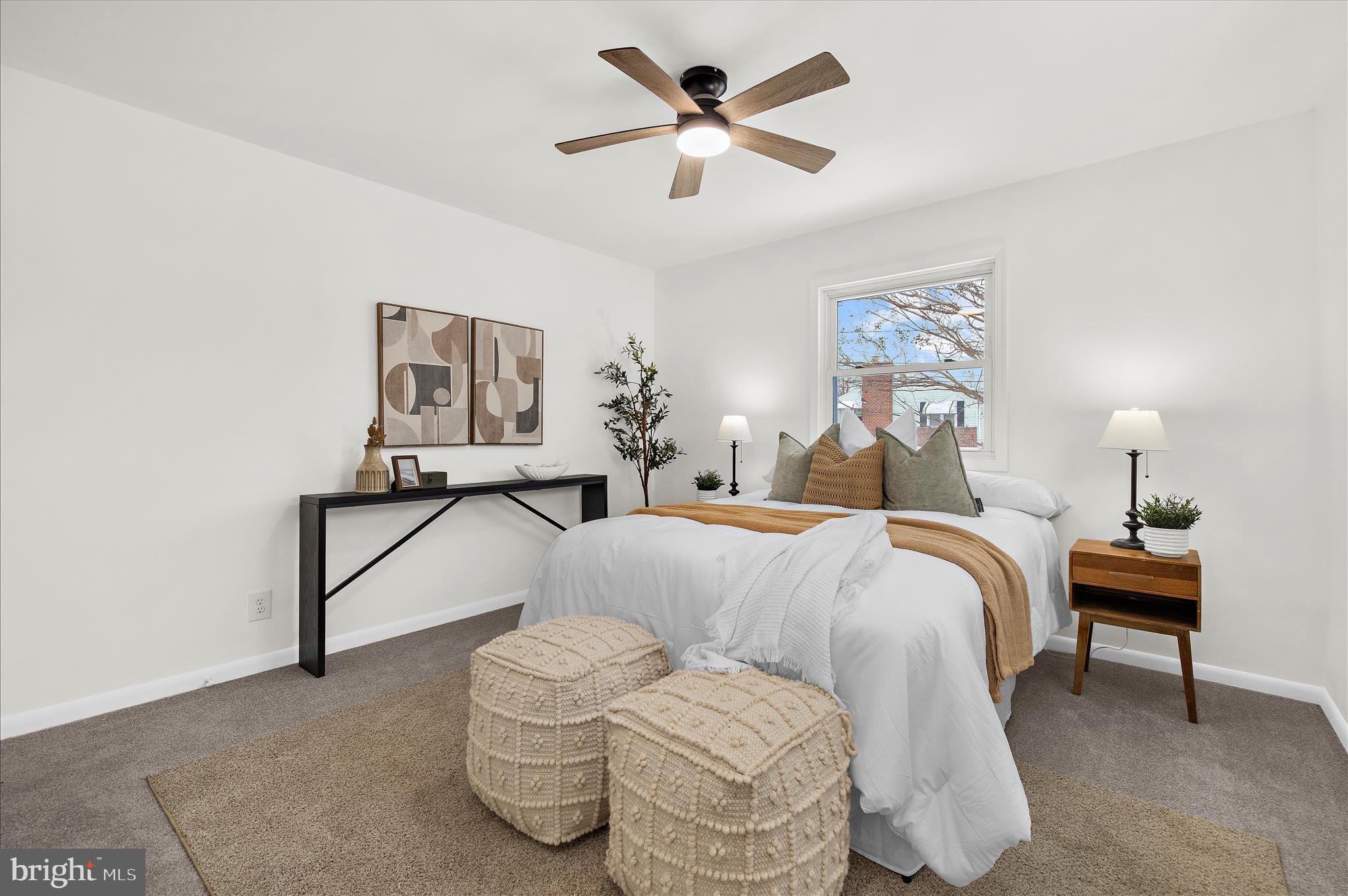 ROLAND TERRACE - Residential