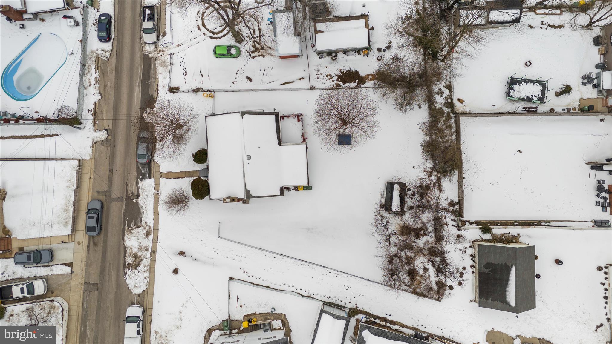 ROLAND TERRACE - Residential