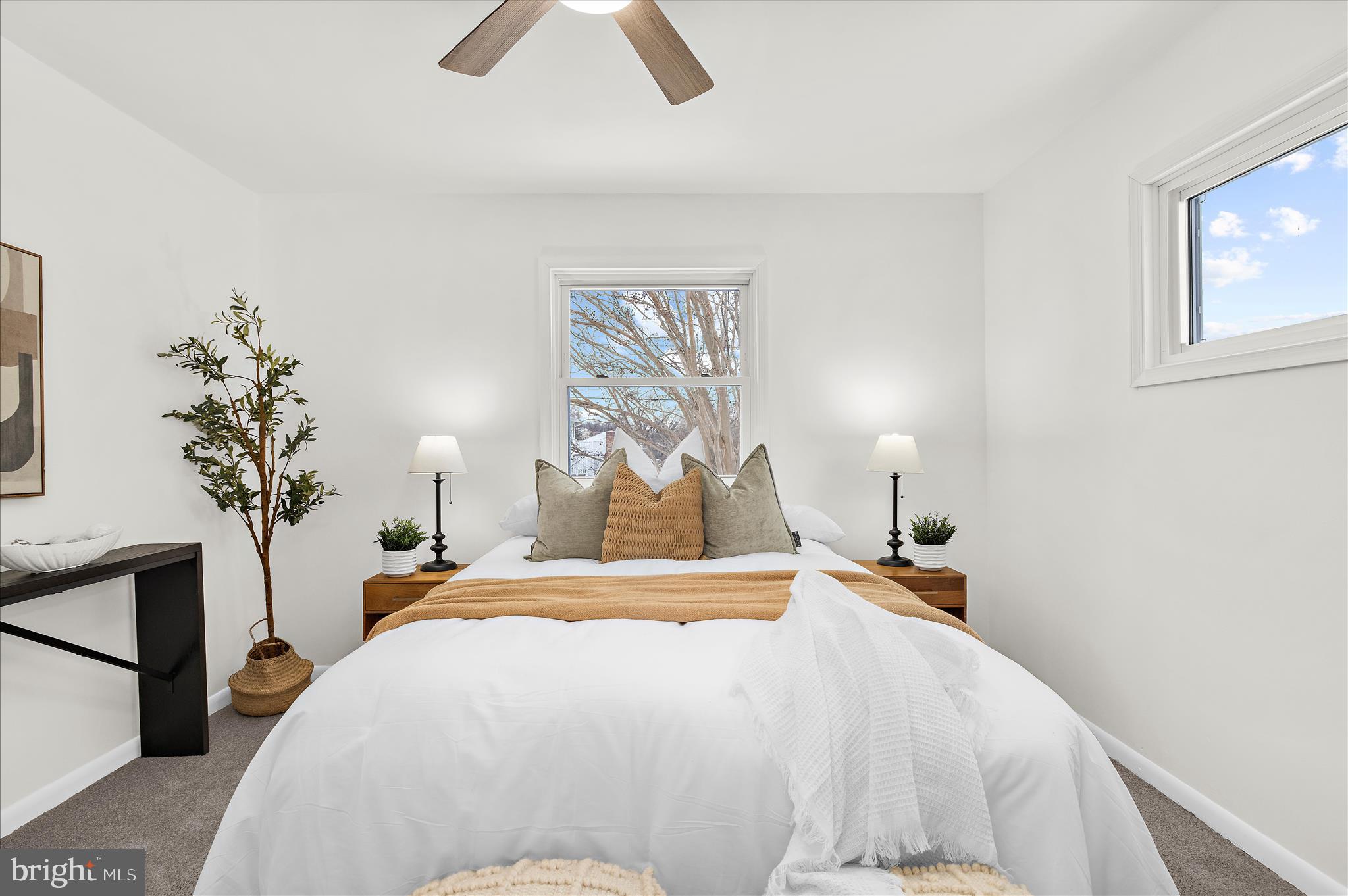 ROLAND TERRACE - Residential