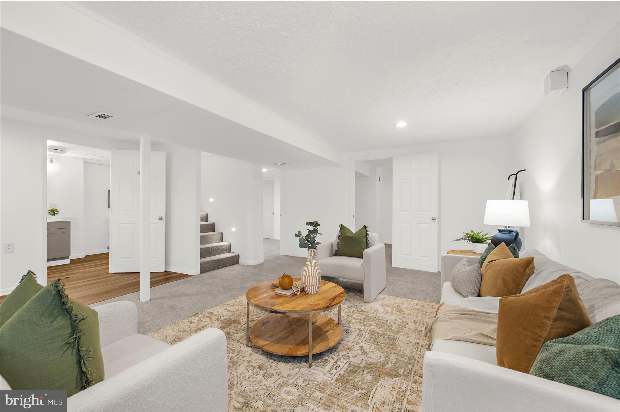 ROLAND TERRACE - Residential