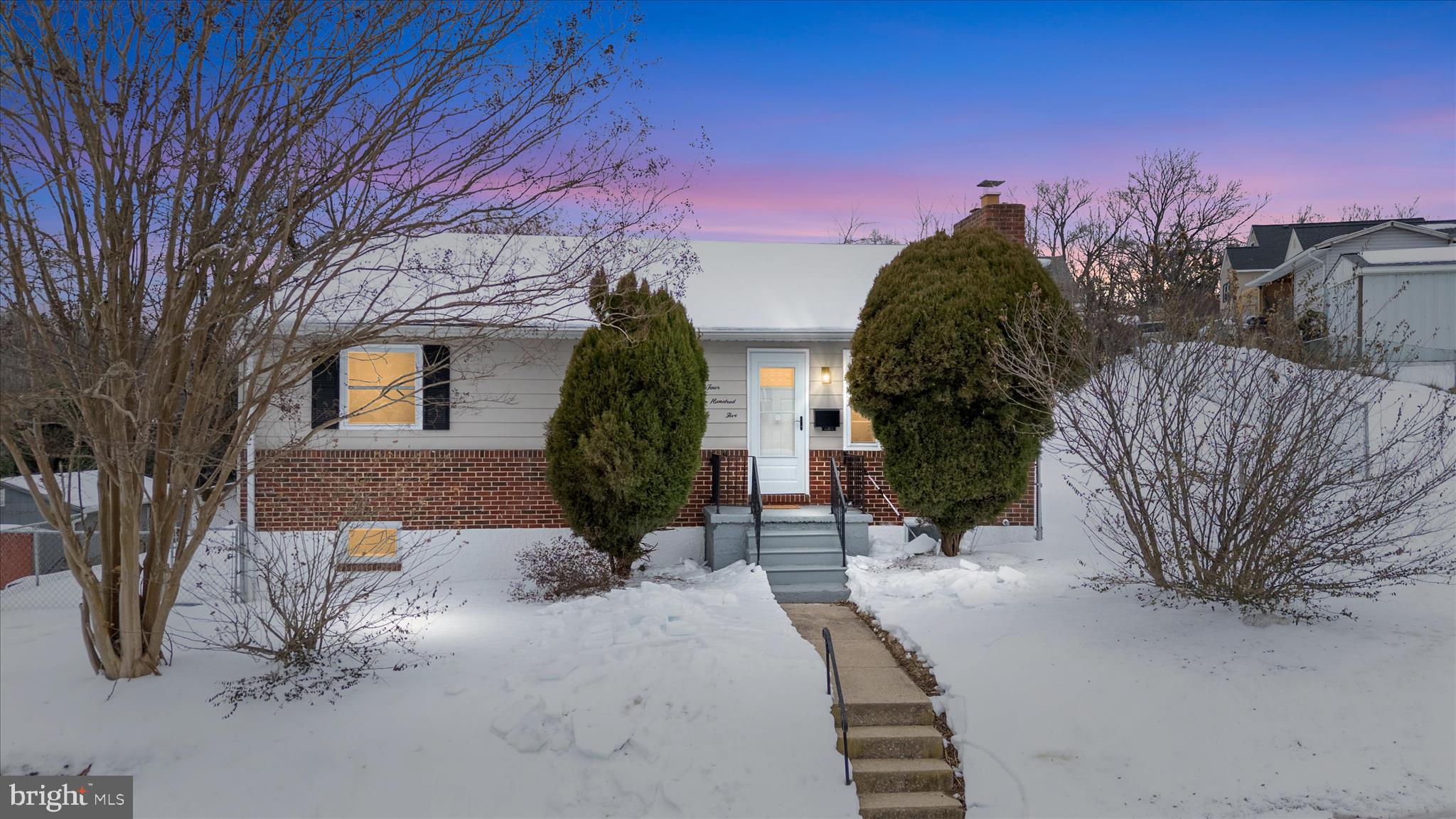 ROLAND TERRACE - Residential