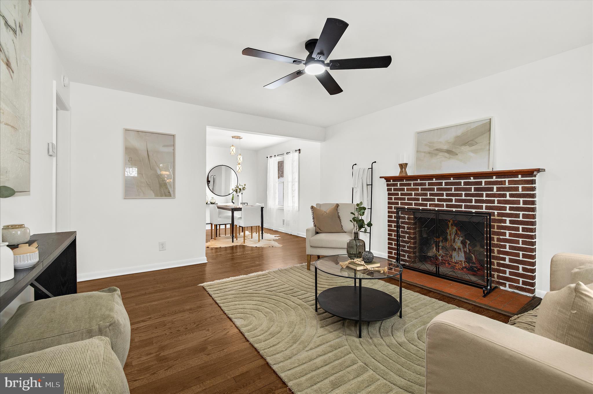 ROLAND TERRACE - Residential