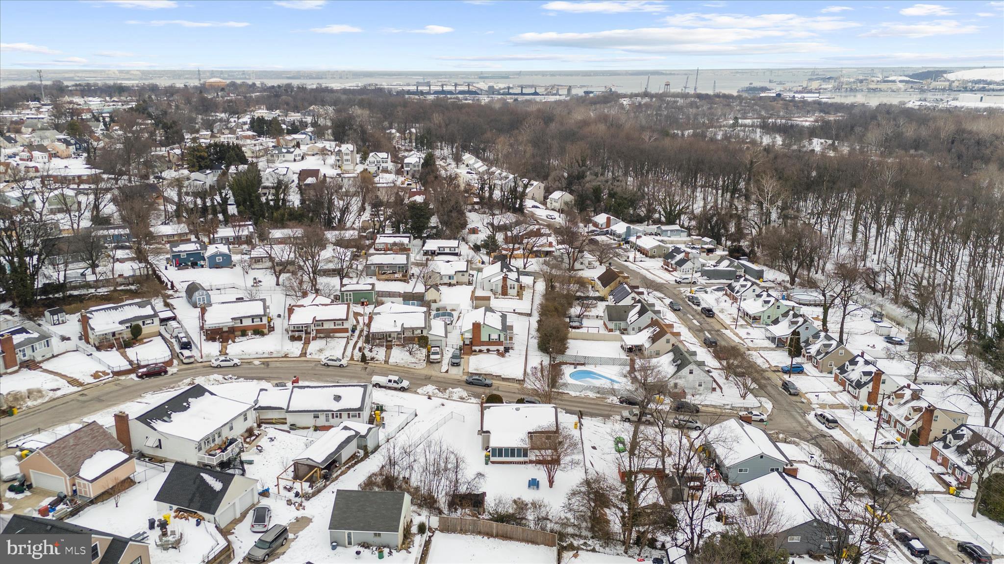 ROLAND TERRACE - Residential