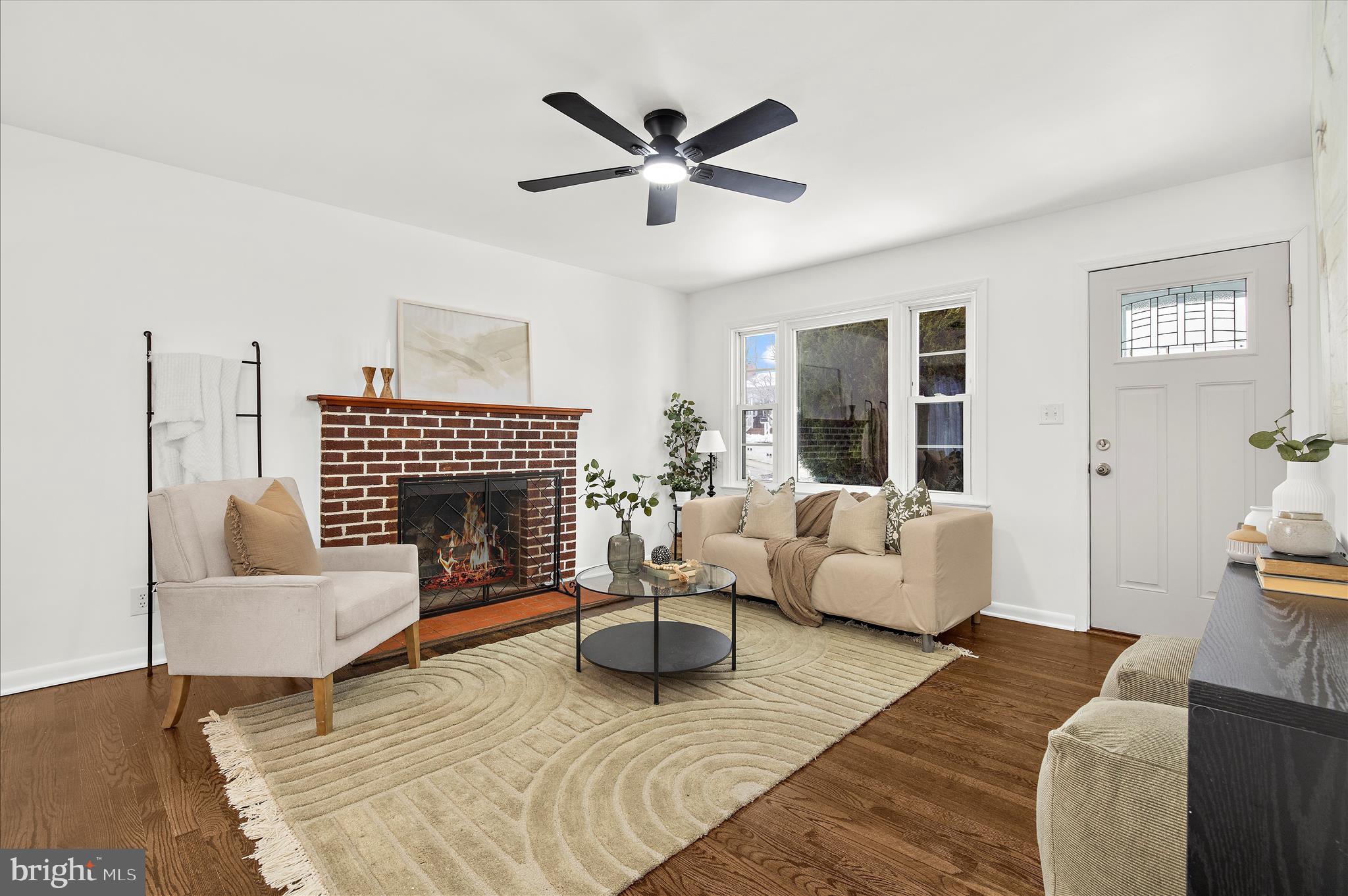 ROLAND TERRACE - Residential