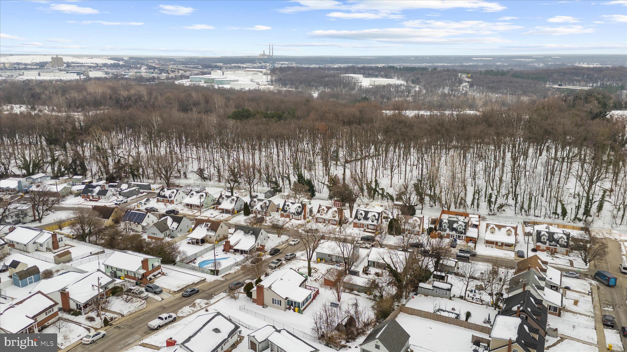 ROLAND TERRACE - Residential