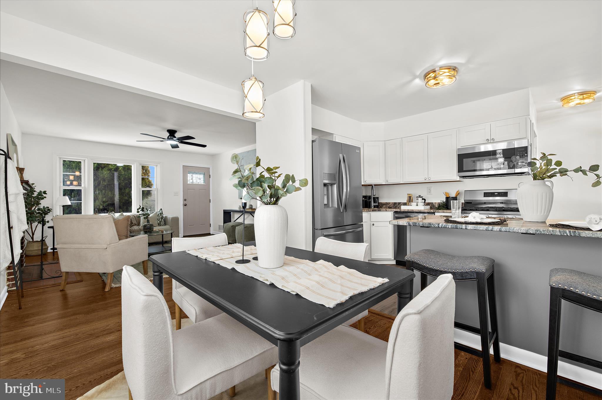 ROLAND TERRACE - Residential