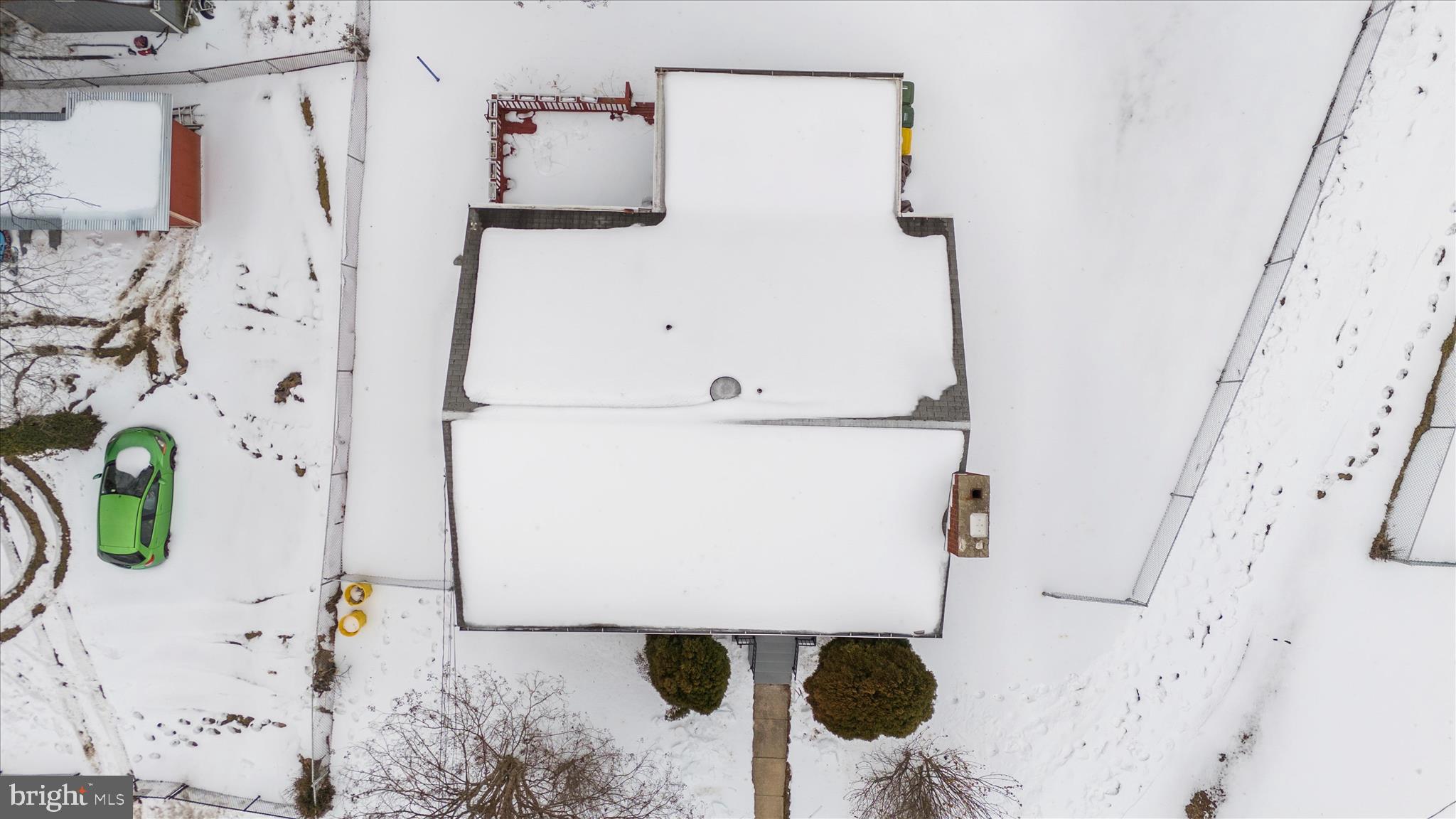 ROLAND TERRACE - Residential