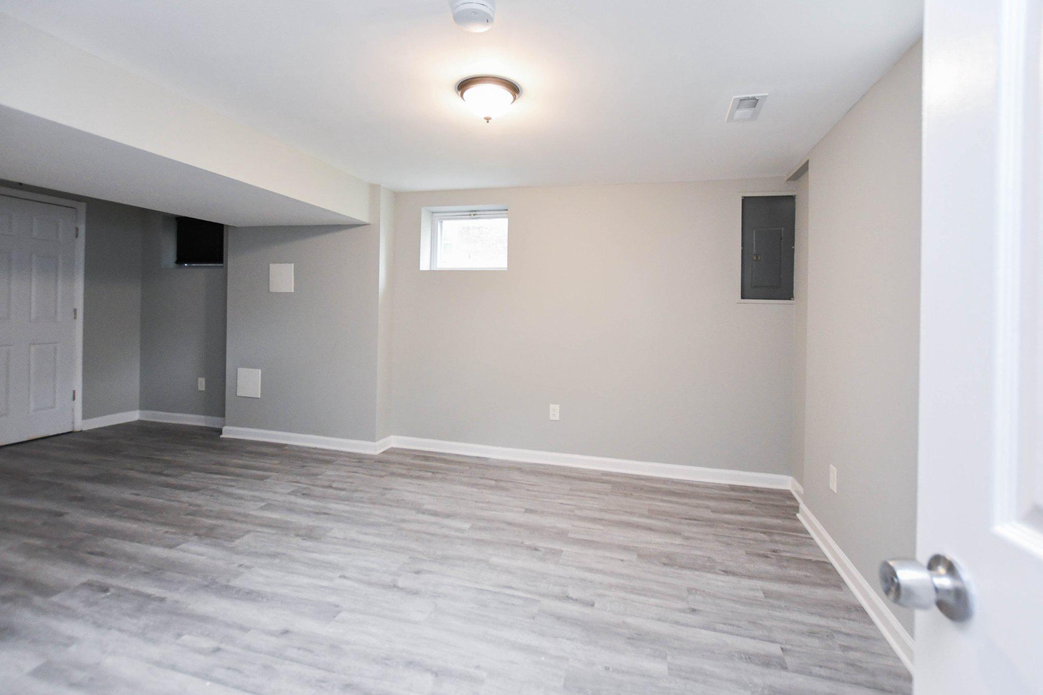BRADBURY PARK - Residential