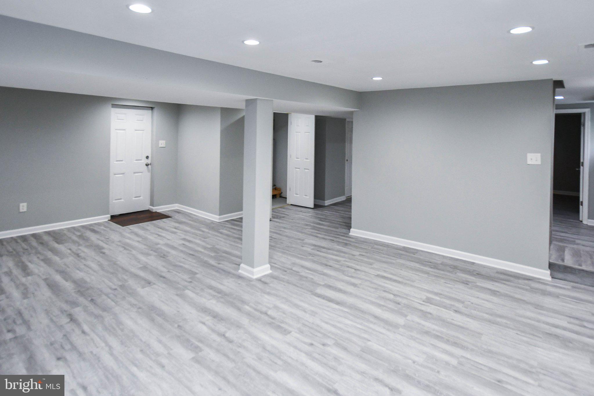 BRADBURY PARK - Residential