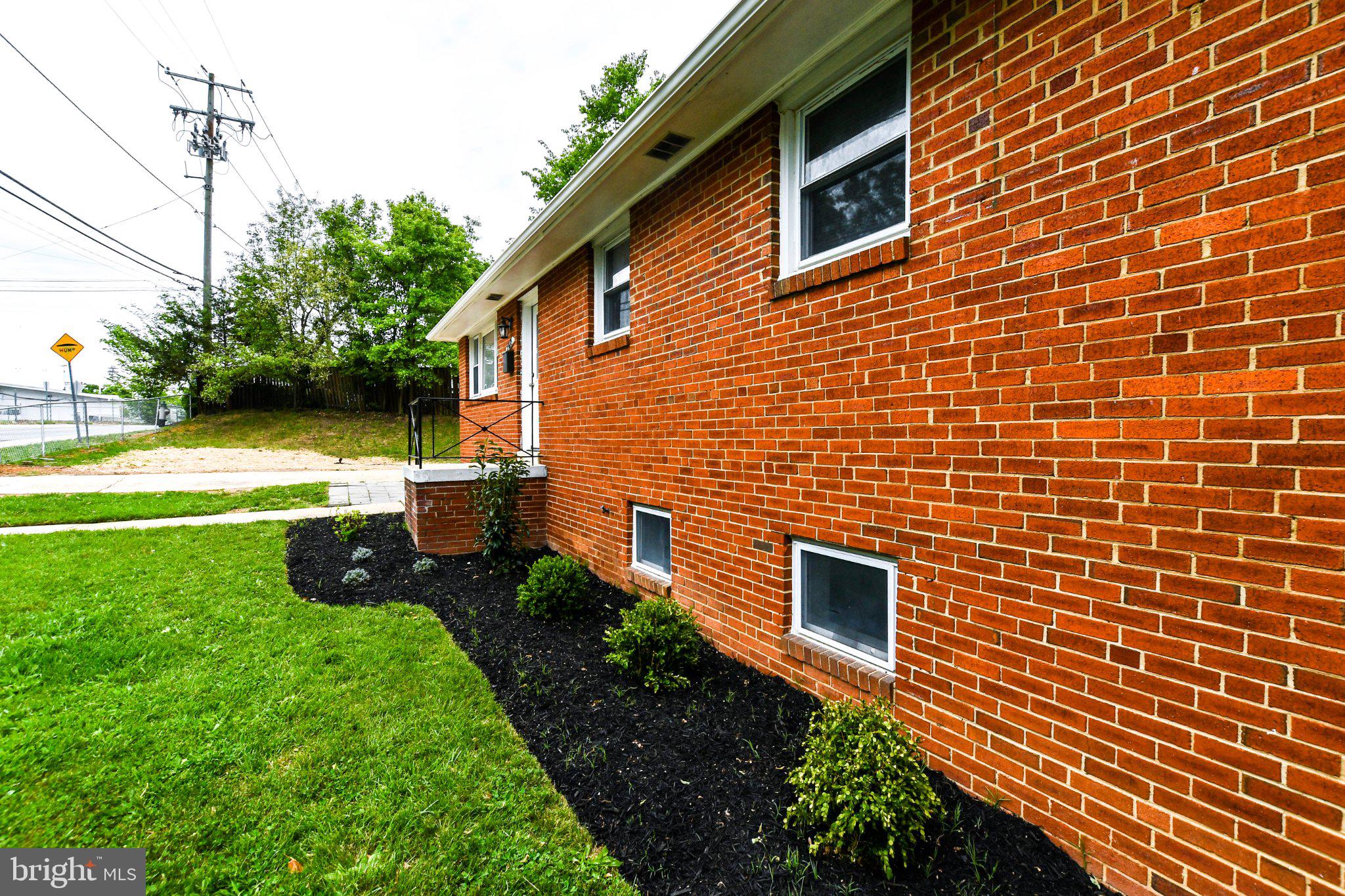 BRADBURY PARK - Residential