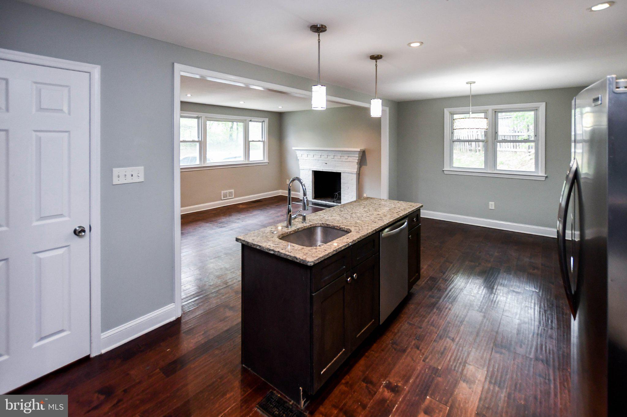 BRADBURY PARK - Residential