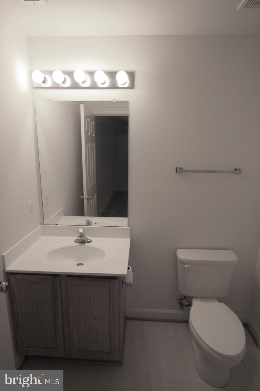 HAGERS CROSSING - Residential Lease