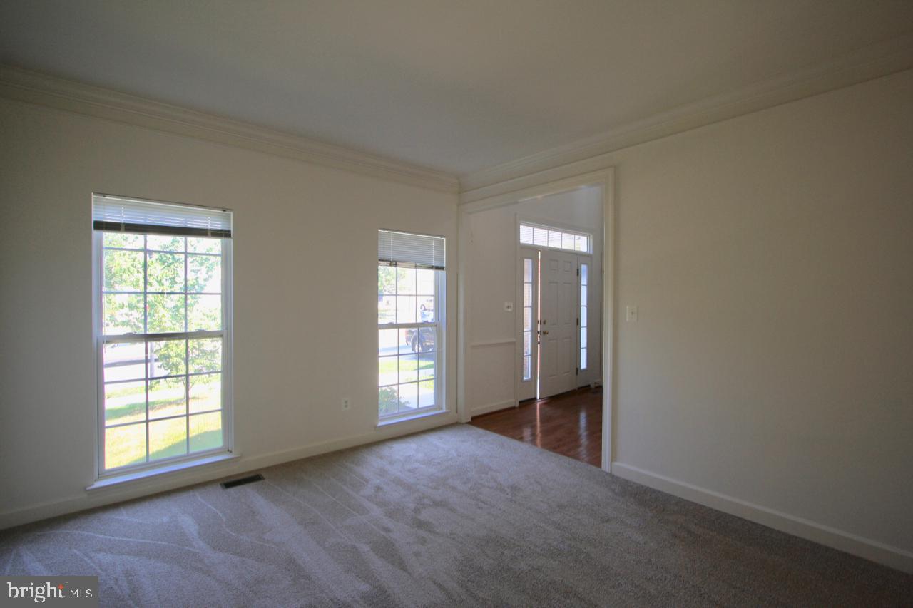 HAGERS CROSSING - Residential Lease