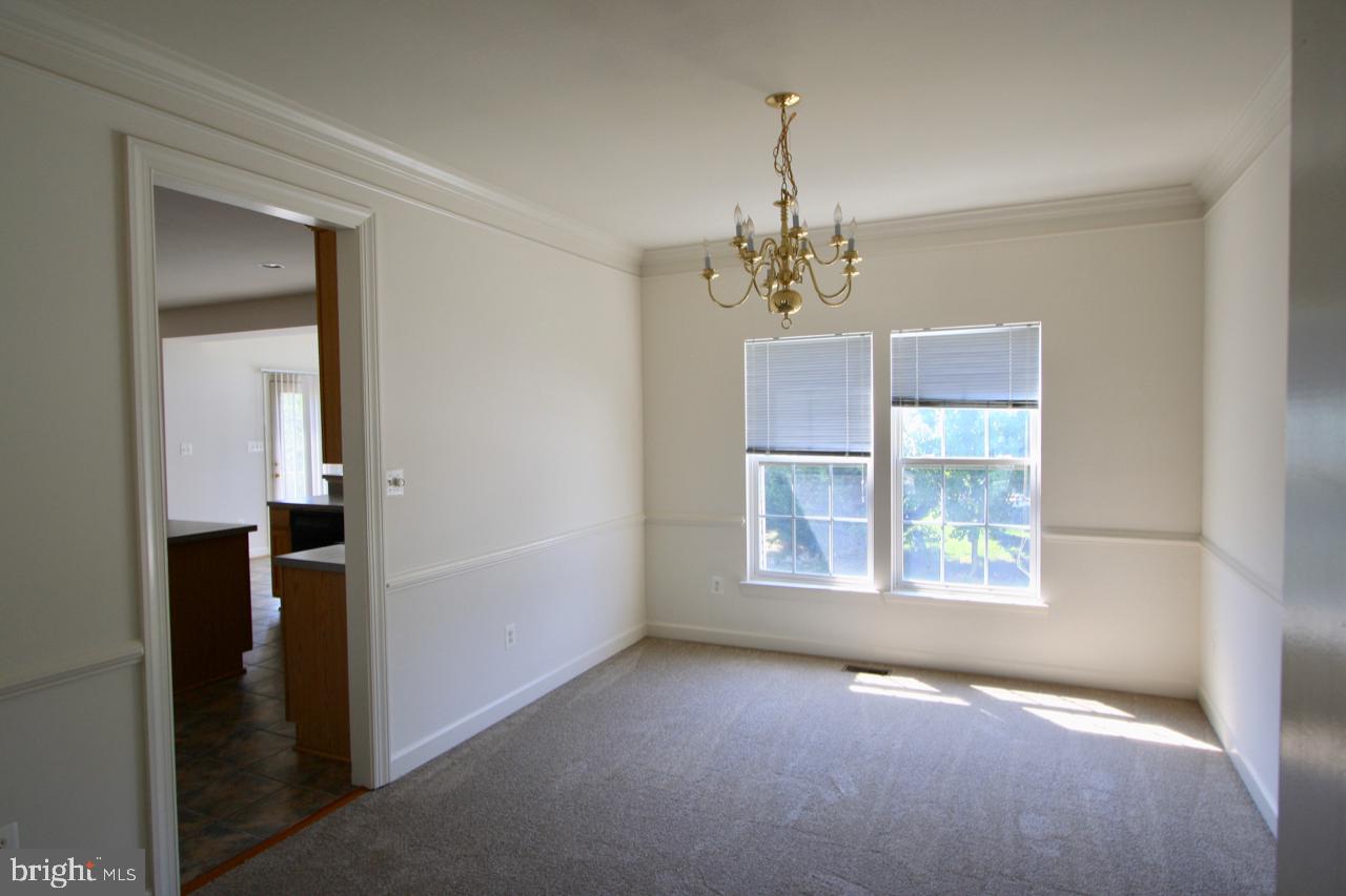 HAGERS CROSSING - Residential Lease