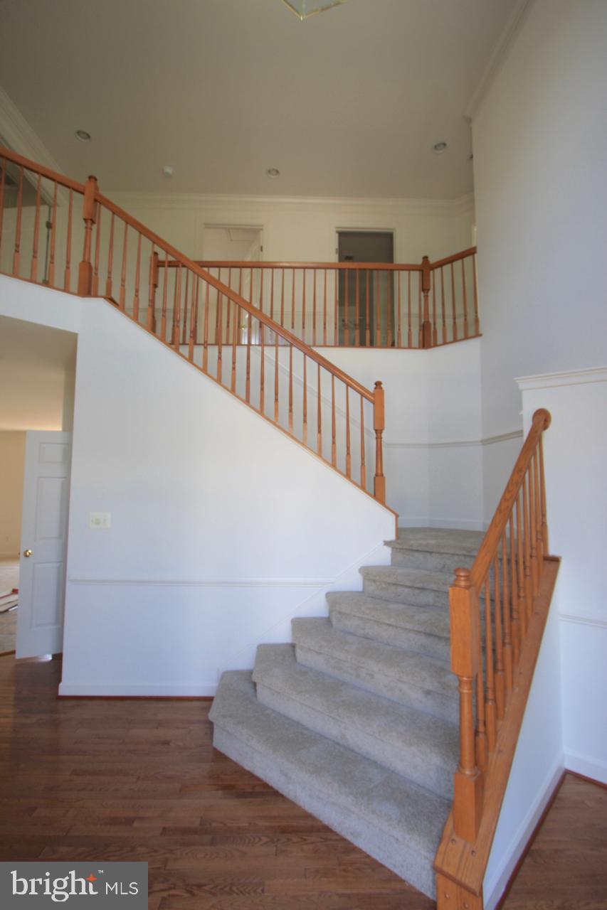 HAGERS CROSSING - Residential Lease