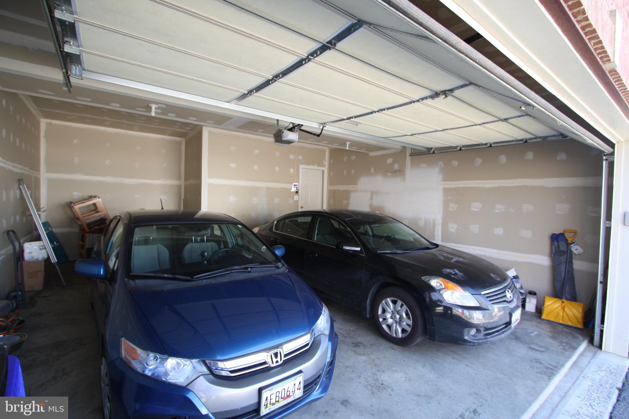 HAGERS CROSSING - Residential Lease