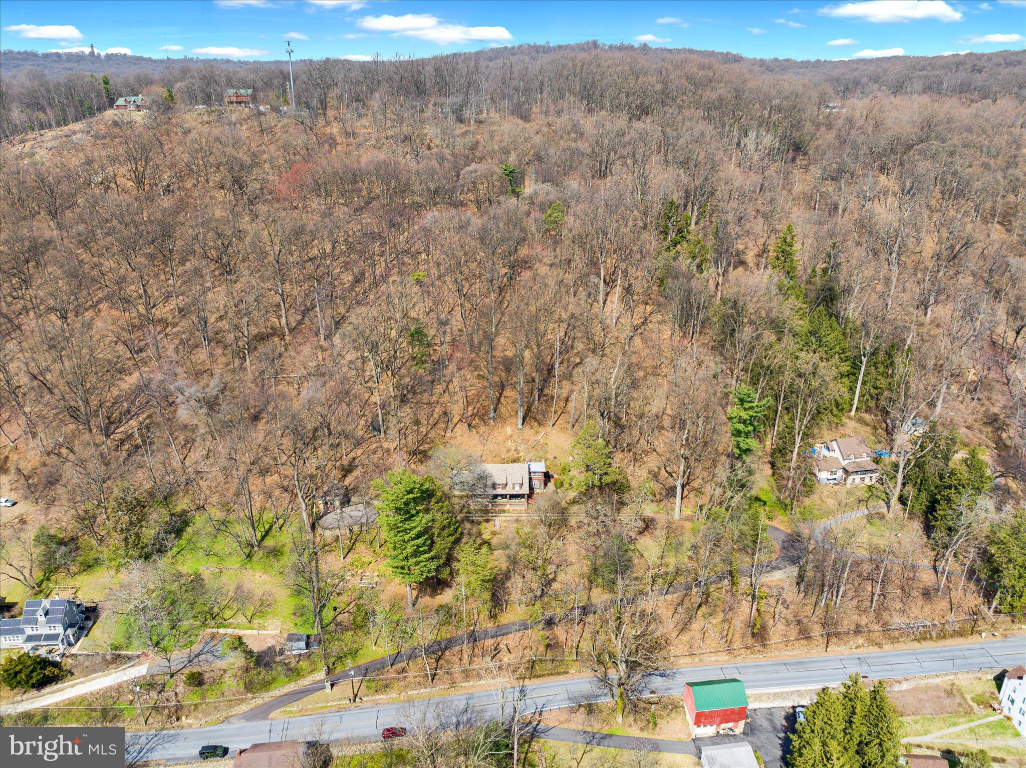 NONE AVAILABLE - Residential