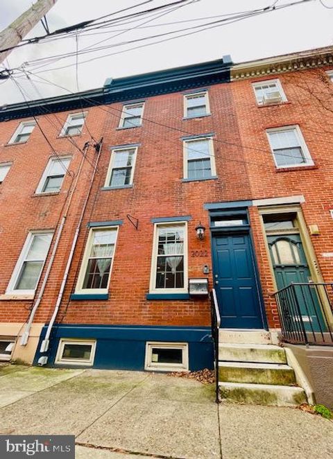 2022 FITZWATER STREET PHILADELPHIA PA 19146