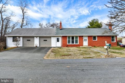 Photo of 259 Marion Road, ELIZABETHTOWN, PA 17022 (MLS # PALA2065866)