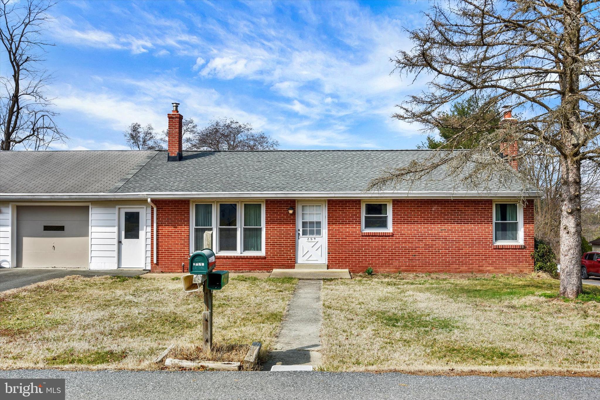 WEST DONEGAL - Residential