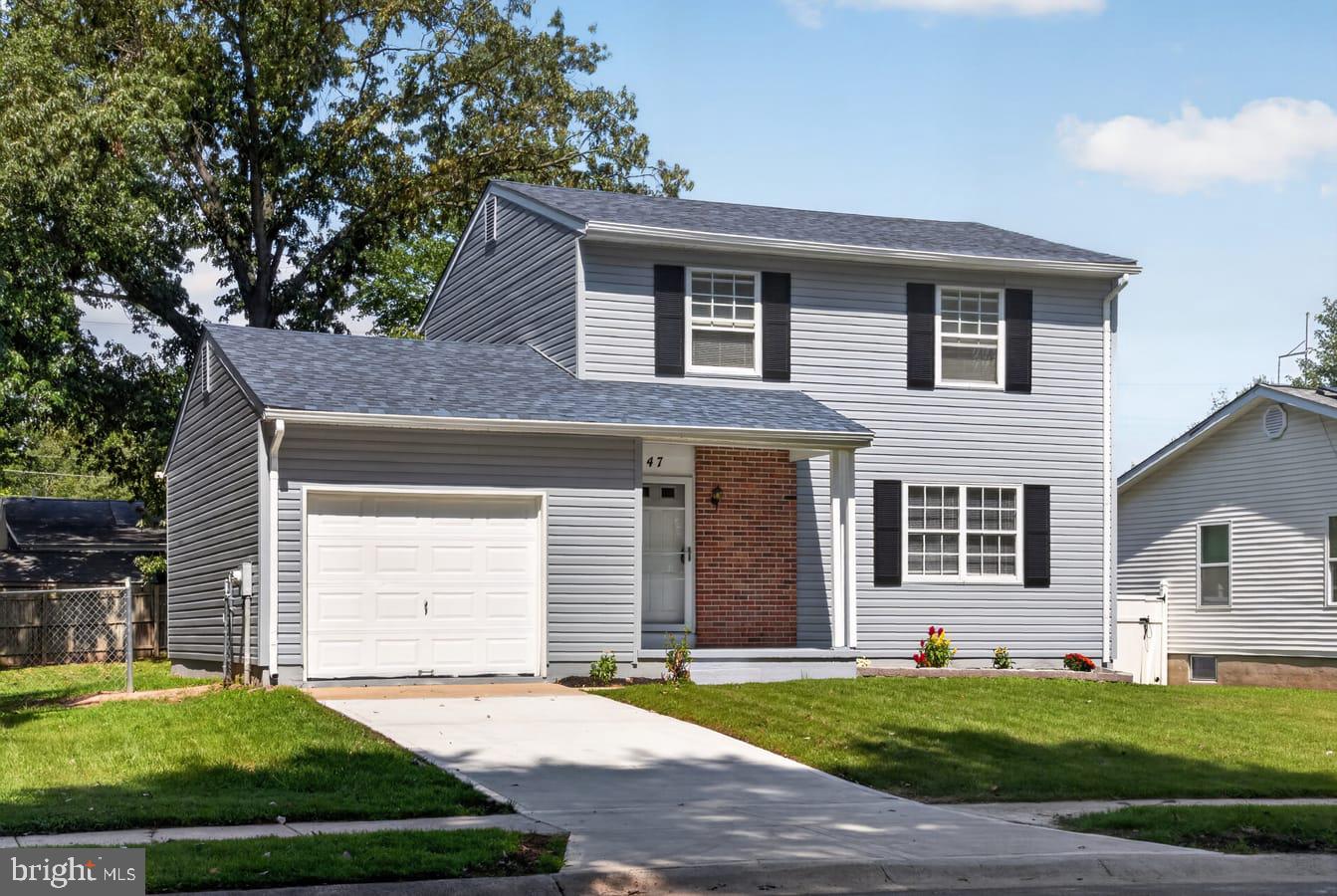 47 MIDLAND DRIVE