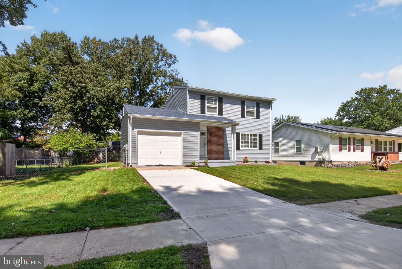 47 MIDLAND DRIVE