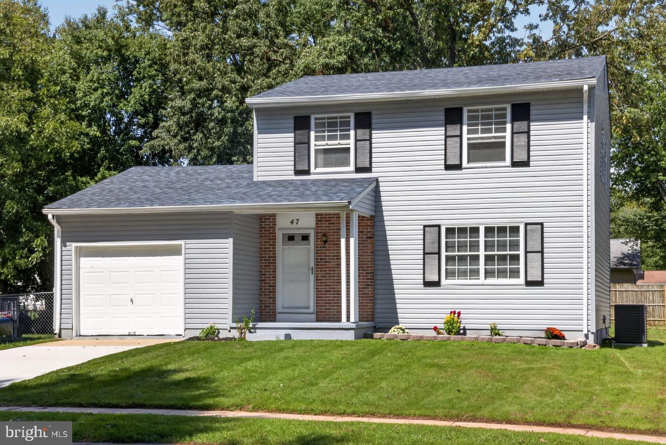 47 MIDLAND DRIVE