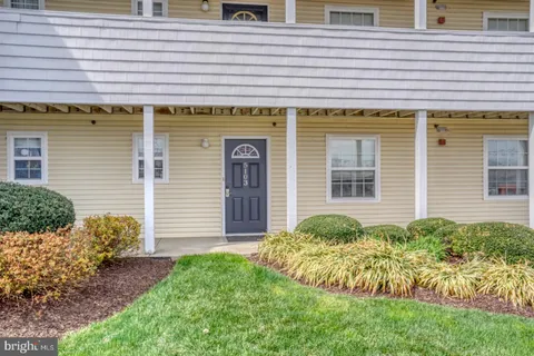 36525 Palm Drive Unit 5103, Rehoboth Beach, DE MLS: DESU2082736