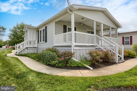 Mobile Home For Sale - 384 W Spruce Street<br/> PALMYRA, PA 17078