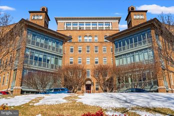 Condominium at 2425 L STREET NW 509