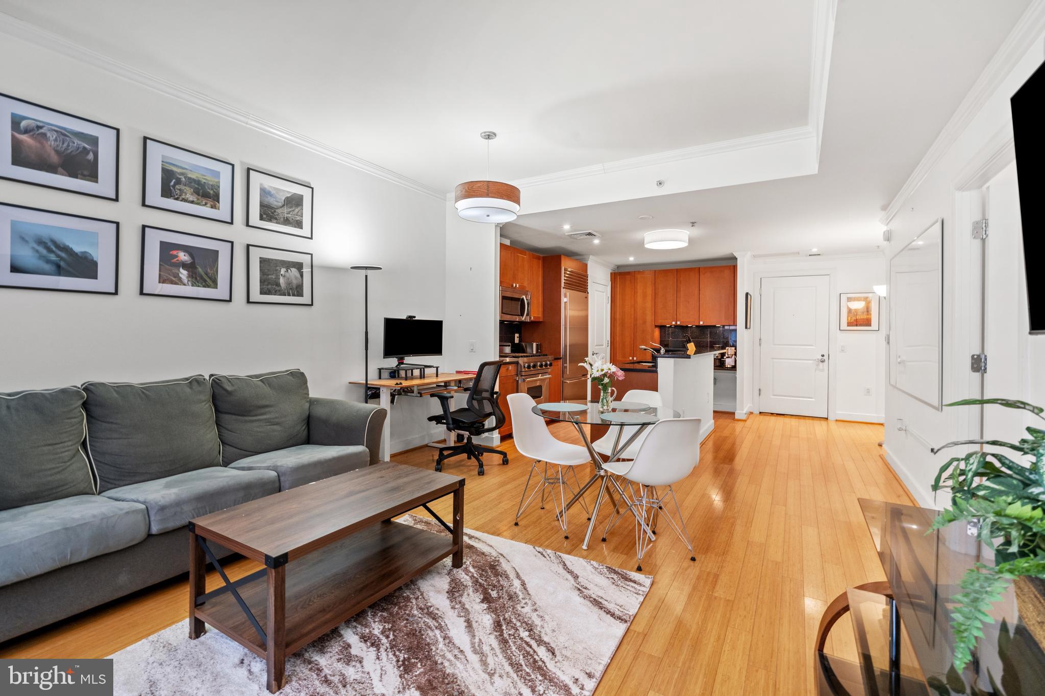 2425 L STREET NW 509