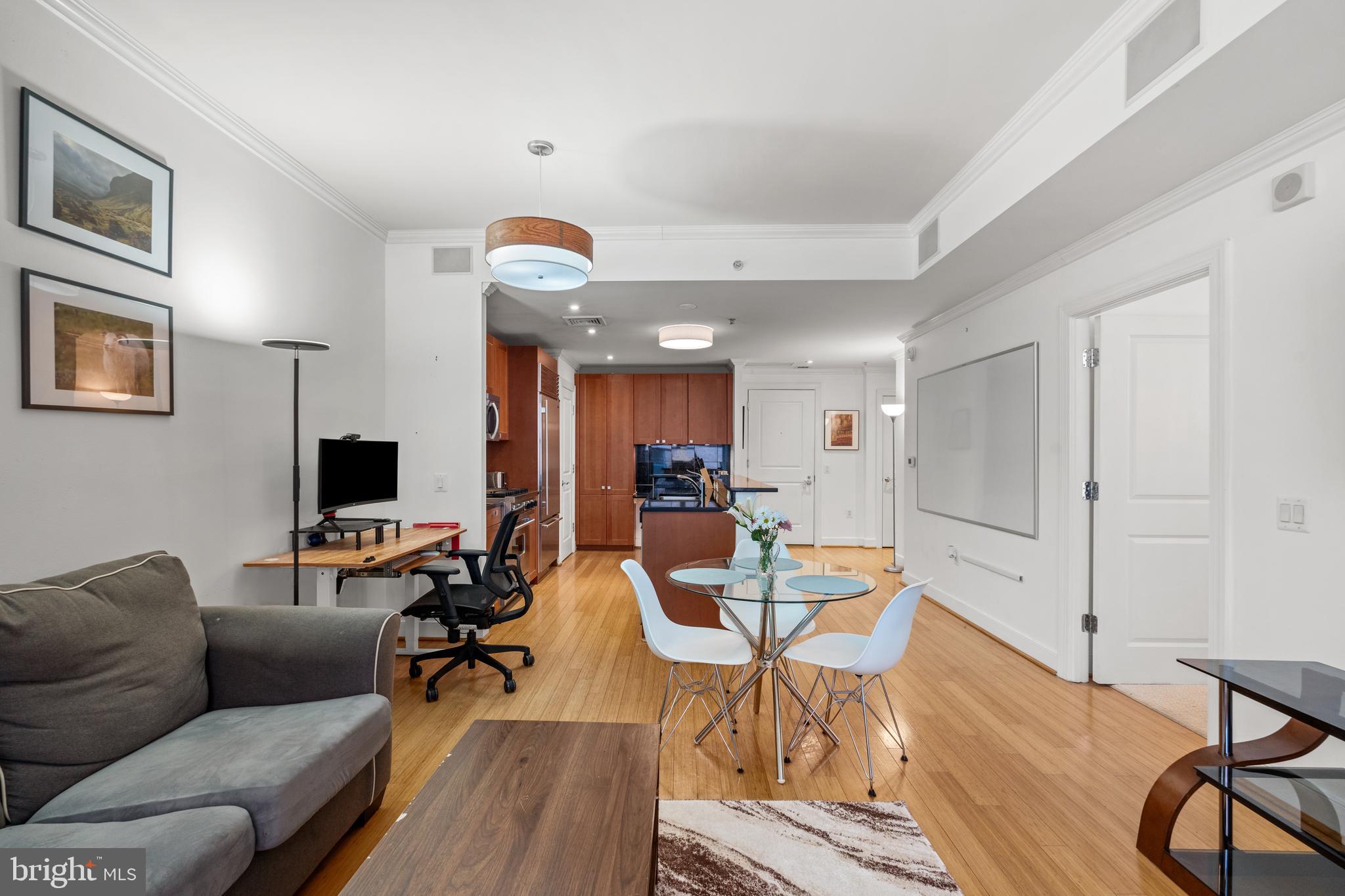 2425 L STREET NW 509