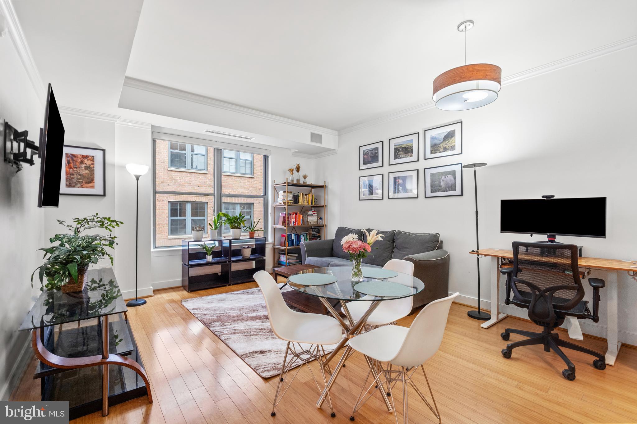 2425 L STREET NW 509