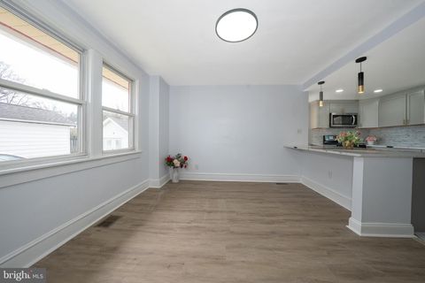 Tiny photo for 828 Mason Avenue, DREXEL HILL, PA 19026 (MLS # PADE2111526)