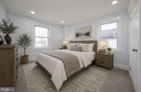 Tiny photo for 828 Mason Avenue, DREXEL HILL, PA 19026 (MLS # PADE2111526)