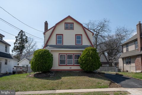 828 MASON AVENUE DREXEL HILL PA 19026