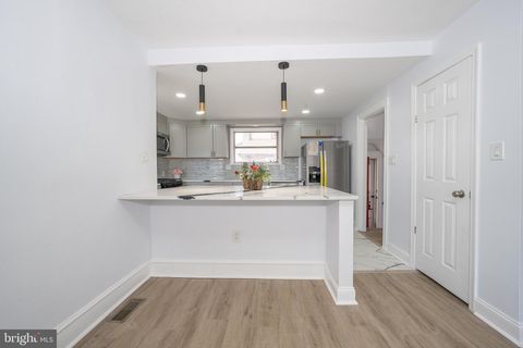 Tiny photo for 828 Mason Avenue, DREXEL HILL, PA 19026 (MLS # PADE2111526)