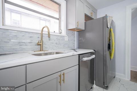 Tiny photo for 828 Mason Avenue, DREXEL HILL, PA 19026 (MLS # PADE2111526)