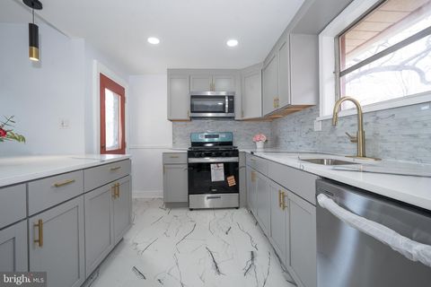 Tiny photo for 828 Mason Avenue, DREXEL HILL, PA 19026 (MLS # PADE2111526)