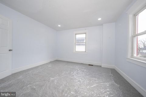 Tiny photo for 828 Mason Avenue, DREXEL HILL, PA 19026 (MLS # PADE2111526)